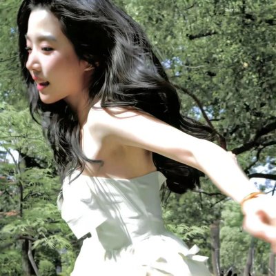 孔雀南飞