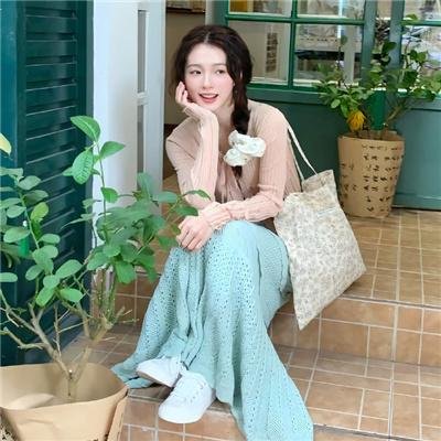 小小北极熊